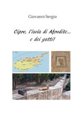 Cipro, l isola di Afrodite... e dei gatti!