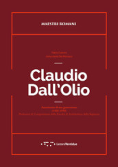 Claudio Dall Olio