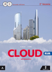 Cloud RIM-Comunicazione in azienda RIM. Per le Scuole superiori. Con e-book. Con espansione online