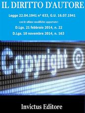 Codice del diritto d autore