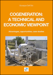 Cogeneration: a technical and economic viewpoint. Advantages, opportunities, case studies