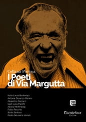 Collana Poetica I Poeti di Via Margutta vol. 3