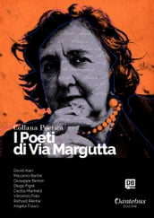 Collana Poetica I Poeti di Via Margutta vol. 1