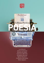 Collana Poetica Versus vol. 18