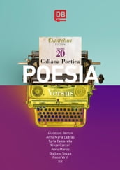 Collana Poetica Versus vol. 20