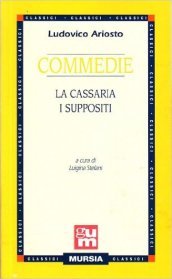 Commedie: La cassaria-I suppositi