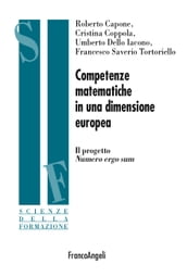 Competenze matematiche in una dimensione europea