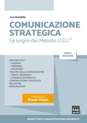 Comunicazione strategica