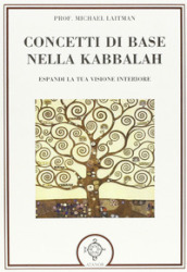 Concetti di base nella kabbalah. Espandi la tua visione interiore