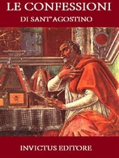 Le Confessioni di Sant Agostino