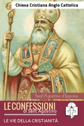 Le Confessioni di Sant Agostino