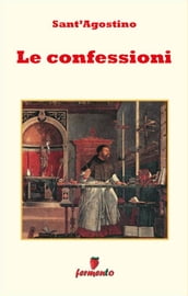 Le Confessioni - testo in italiano