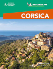 Corsica. Con cartina