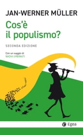 Cos è il populismo?