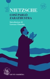 Così parlò Zarathustra. Edizione integrale