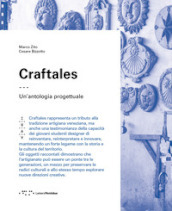 Craftales. Un antologia progettuale