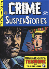 Crime suspenstories. 5.