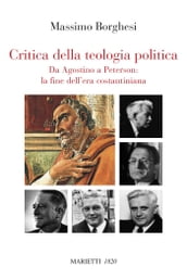 Critica della teologia politica