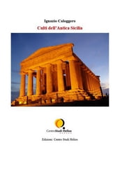 Culti dellAntica Sicilia