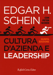 Cultura d azienda e leadership