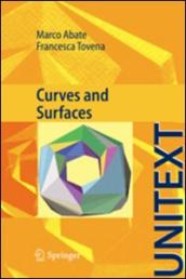 Curves and surfaces