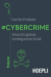 #Cybercrime