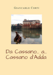 Da Cassano... a... Cassano d Adda