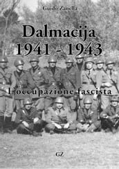 Dalmazia 1941-1943