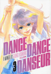 Dance dance danseur. 3.