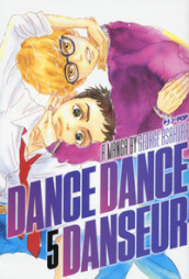 Dance dance danseur. 5.