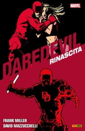 Daredevil Collection - Rinascita