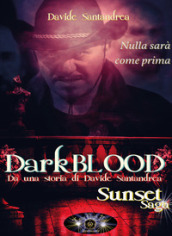 Darkblood. Il diario della bestia