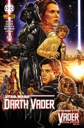Darth Vader 13