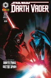 Darth Vader 28