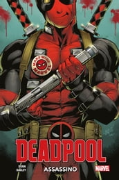 Deadpool - Assassino