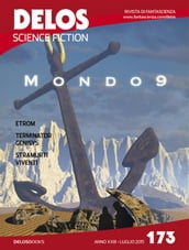Delos Science Fiction 173
