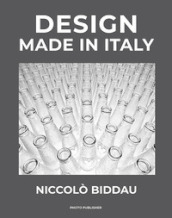 Design made in italy. Ediz. italiana e inglese