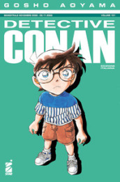 Detective Conan. 101.
