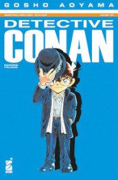 Detective Conan. Vol. 104