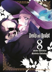 Devils and realist. 8.