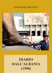 Diario dall Albania (1990)