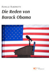 Die Reden von Barack Obama