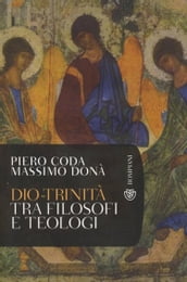 Dio-Trinità tra filosofi e teologi