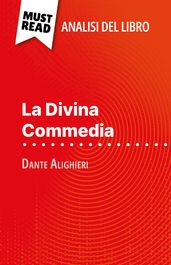 La Divina Commedia di Dante Alighieri (Analisi del libro)