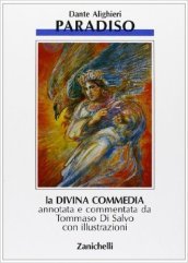 La Divina Commedia. Vol. 3: Paradiso