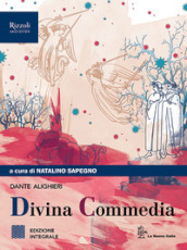 Divina Commedia. Con e-book. Con espansione online
