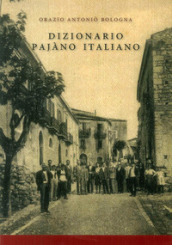 Dizionario Pajàno italiano