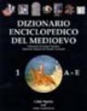 Dizionario enciclopedico del Medioevo. 1.