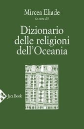 Dizionario delle religioni dell Oceania