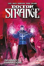 Doctor Strange: Inganno e dannazione